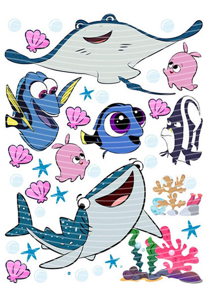 A5 Notebook Wraps-W-1976